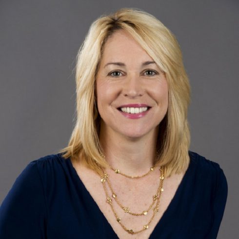 Doris Burke a Divorcee! All about her Married Life and Life after That