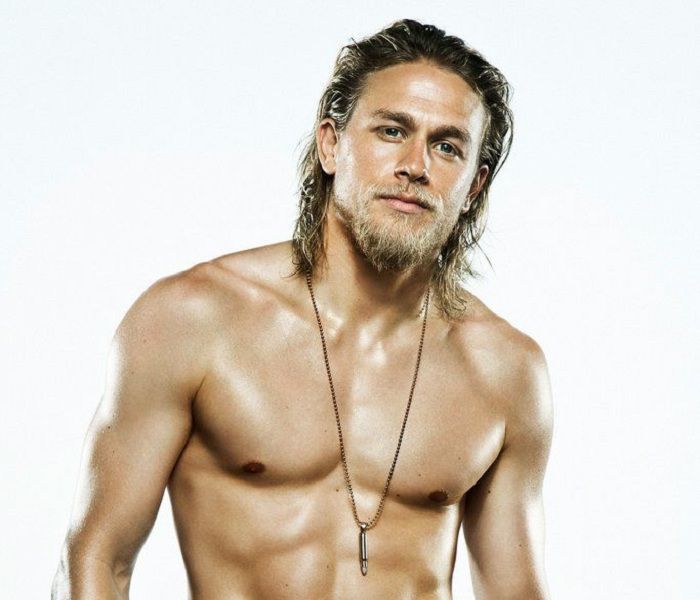 Is Charlie Hunnam Currently Married? Unveiling The Truth About His ...