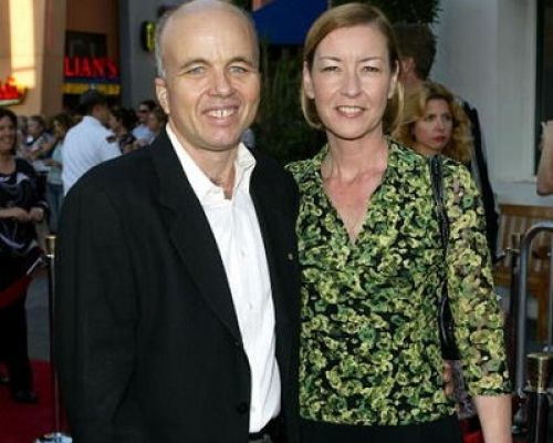 clint howard melanie howard