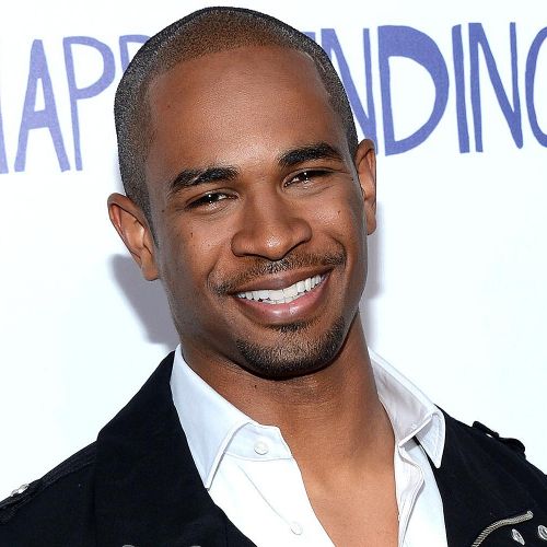 Damon Wayans Jr. Bio, Affair, Married, Wife, Ethnicity, Height, Kids