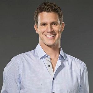 daniel tosh voicey