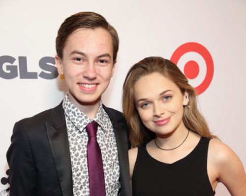 Hayden Byerly Bio, Affair, In Relation, Net Worth, Ethnicity, Age