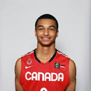 Jamal Murray Bio, Affair, Single, Net Worth, Ethnicity ...