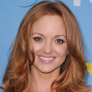 Jayma Mays full body