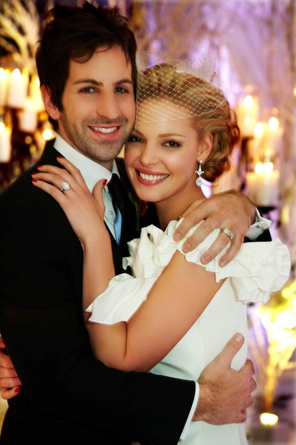 Katherine Heigl living her happy life with Her Diverse ...