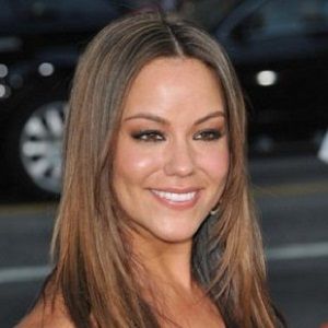 Katy mixon dating