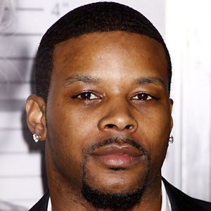 Kerry Rhodes - Age, Family, Bio