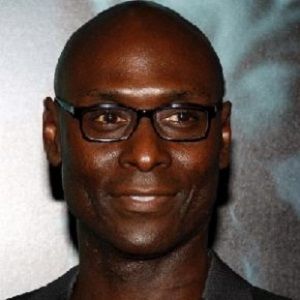 Lance Reddick height: How tall was Lance Reddick? - ABTC