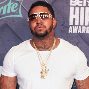 Lil Scrappy, Love & Hip Hop Wiki