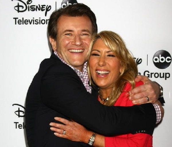 Dan y Lori Greiner