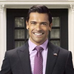 consuelos ripa ethnicity nationality difference