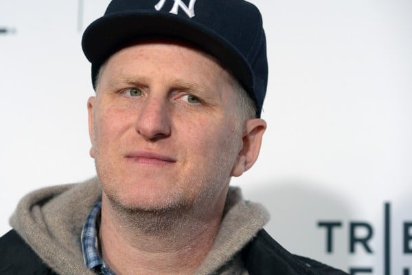 Michael Rapaport Lucky man In Personal as well as Professional Life! He ...