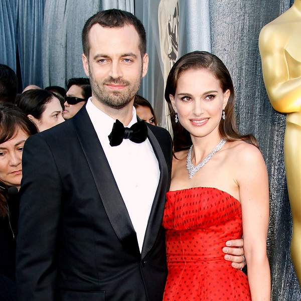 Natalie Portman: Know Every thing about her! Her Marriage, Husband ...