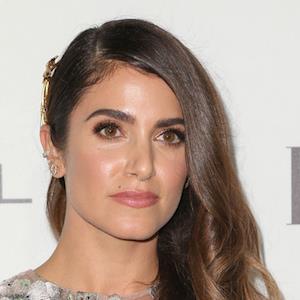 Who is nikki reed