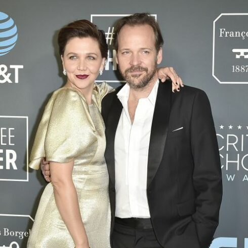 Peter Sarsgaard Bio, Affair, Married, Wife, Net Worth, Height, Weight