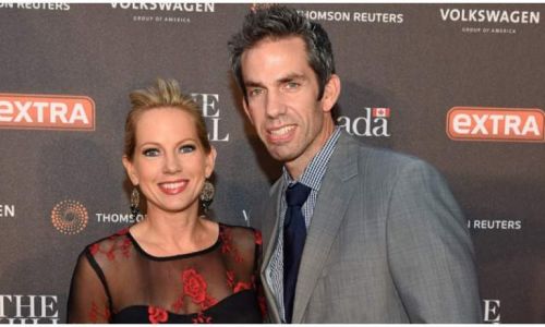 Shannon Bream Bio Affair Married Husband Net Worth Ethnicity Salary Age Nationality Height Television Journalist