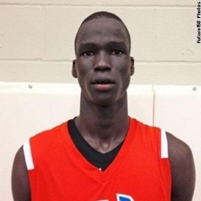Thon Maker