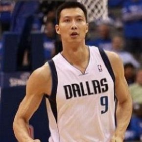 Yi Jianlian Bio, Affair, Single, Net Worth, Ethnicity, Salary, Age ...