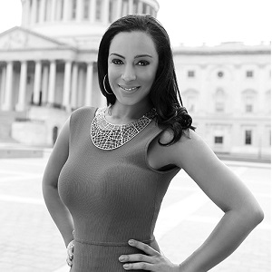 Angela Rye Biography - Affair, Single, Nationality, Height