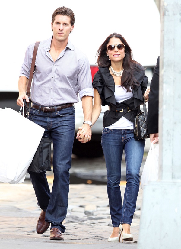 Bethenny Frankel’s ex-husband, Jason Hoppy will go to trial for Stalking and Sexual Harrasment- rejects plea deal in the Case!! Jason and Bethenny