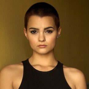 Brianna Hildebrand image