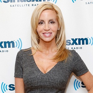 Camille Grammer Before And After