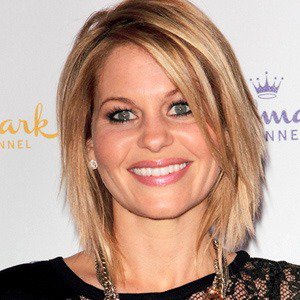 Candace Cameron Biography - Affair, Married, Husband 