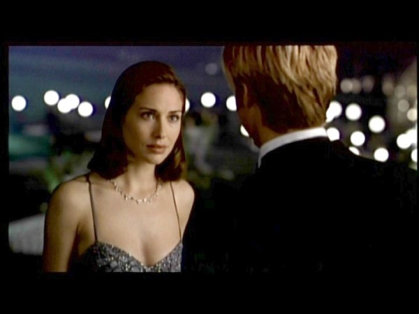 Cruel Intentions' Cast: Claire Forlani and Others Join  Drama – TVLine