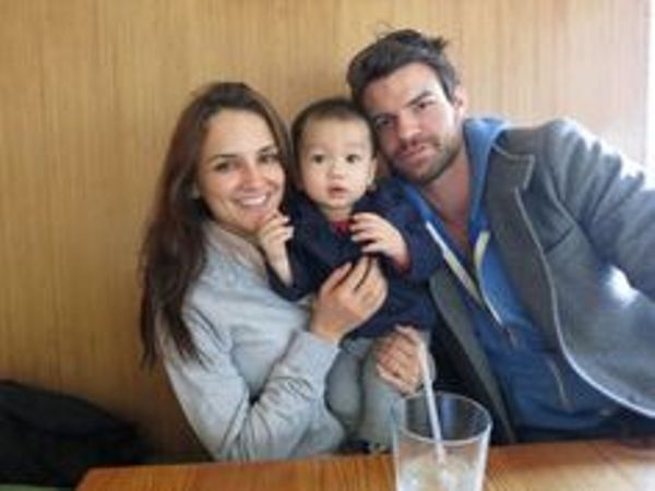 Rachael Leigh Cook splits from her husband Daniel Gillies after 15 ...