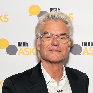 Next photo of Harry Hamlin