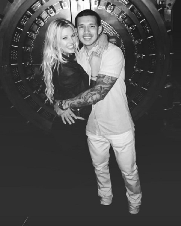 Teen Mom2 star Javi Marroquin have Called it Quits with Real World Star ...