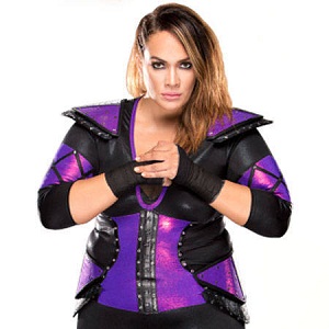 Nia Jax