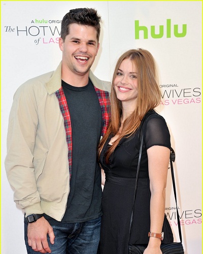 Max carver boyfriend