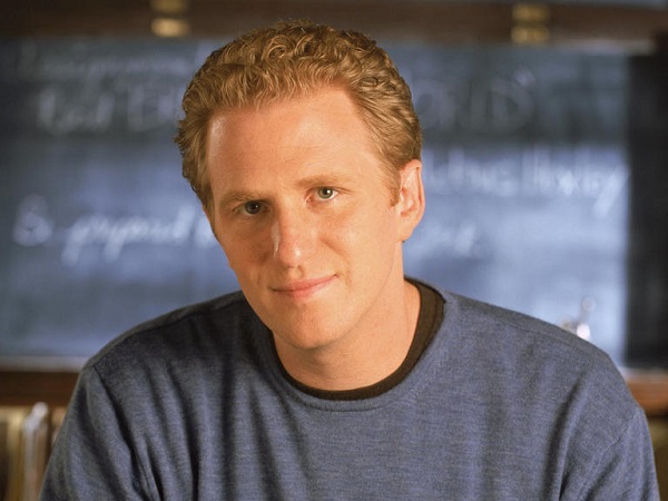 Michael Rapaport Lucky man In Personal as well as Professional Life! He ...