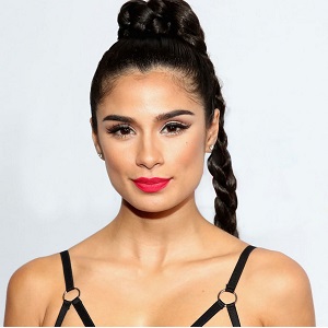 Diane Guerrero Bio Affair Single Net Worth Ethnicity