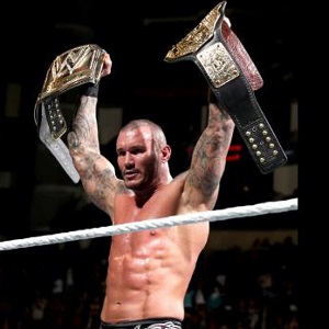 Randy Orton Biography - Affair, Married, Wife, Ethnicity 