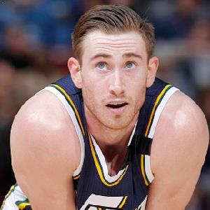 Gordon Hayward Biography  Wiki, Net Worth, stats, contract, wife