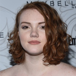 Shannon Purser•, Wiki