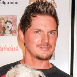 Zak Bagans Biography - Affair, Single, Ethnicity 