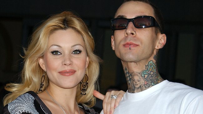 267212-shanna-moakler-and-ex-husband-travis-barker ...