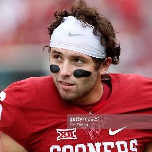 Baker Mayfield Bio, Affair, Married, Wife, Net Worth, Ethnicity, Height