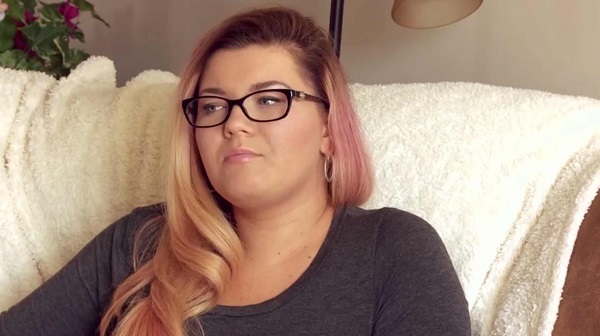 ‘teen Mom Amber Portwood In Talks With Vivid Entertainment For A Sex