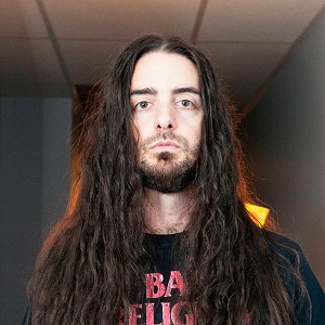 Bassnectar Biography - Affair, Single, Ethnicity 