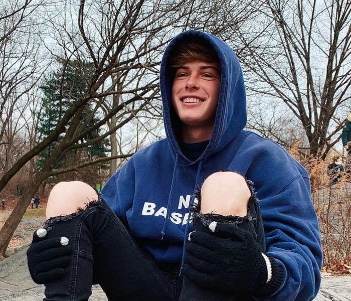Blake Gray Bio, Affair, Age, Nationality, Height, In Relation, Ethnicity