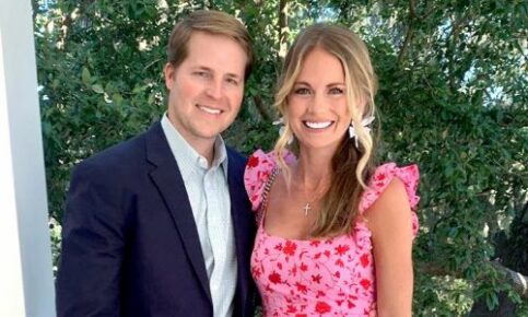 Cameran Eubanks Bio, Affair, Married, Husband, Net Worth, Relationship