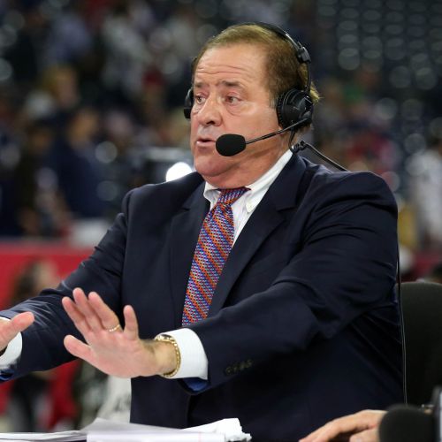 Is Chris Berman Single? Girlfriend, Height, Net worth & Biography