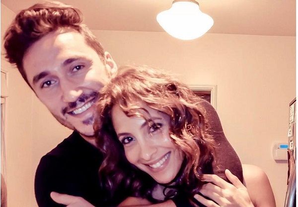 Christel Khalil Has Started Dating New Partner After Divorcing With Her Husband Stephen Hensley Married Biography