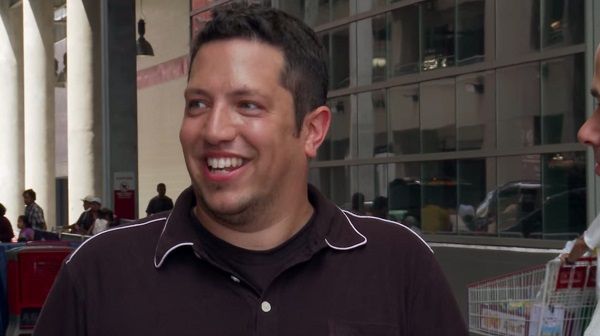Sal Vulcano is Neither Married nor gay. But why did he admit that ...
