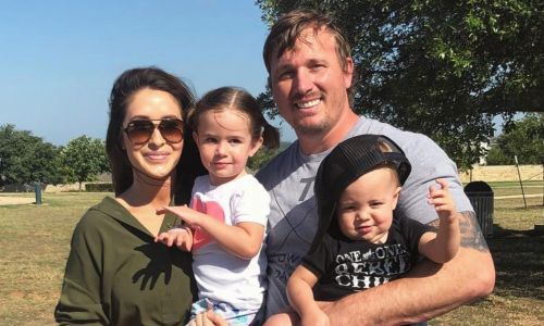 Dakota Meyer Bio, Married, Wife, Net Worth, Height, Ethnicity