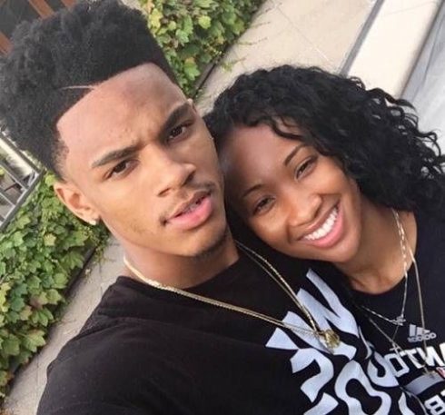Dejounte Murray basketball player – Married Biography